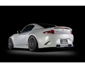 Blitz Rear Spoiler Mazdaspeed Atenza Roadster 2005-2012