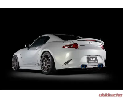 Blitz Rear Spoiler Mazdaspeed Atenza Roadster 2005-2012 - 60260