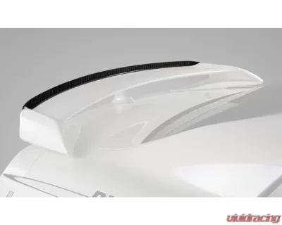 Blitz Front Lip Spoiler Nissan Gt-R R35 2017-2021 - 60346