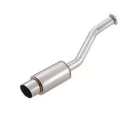 Blitz Nur-Ws Exhaust Tip Subaru Legacy Touring Wagon Bh5 1998-2004