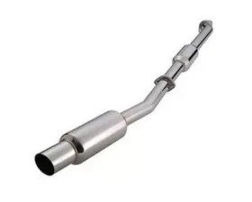 Blitz Nur-Vsr Exhaust System Honda Fit 2001-2004
