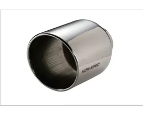 Blitz Exhaust Tip Stainless VS TAIL