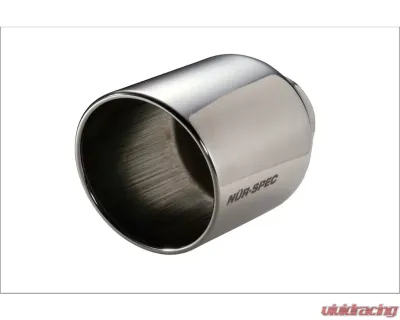 Blitz Exhaust Tip Stainless VS TAIL - 62205