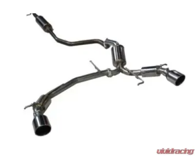 Blitz Option Parts Vsr Tail Set Rc2 - 62514V