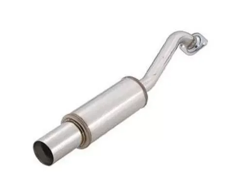 Blitz Nur-Spec VSR Exhaust System fits Suzuki Swift Sport