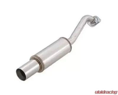 Blitz Nur-Vsr Exhaust System Suzuki Wagon R Stingray Mh23S 2008-2012 - 63505V