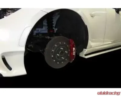 Blitz Nur-Spec Vs - 63158