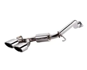 Blitz Nur-Vs Exhaust Tip 2WD PHV Toyota Prius 2015-2022