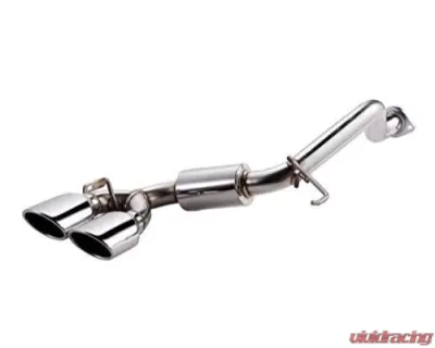 Blitz Nur-Vs Exhaust Mini Crossover F60 2017-2022 - 68216