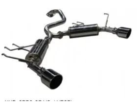 Blitz Nur-Ce Vsr Toyota 86 Zn6 2013-2021