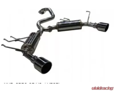 Blitz Nur-Ce Vsr Toyota 86 Zn6 2013-2021 - 63175V