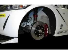 Blitz Nur-Spec Custom Edition Vs Stainless Suzuki Swift Zc13S 2016-2022