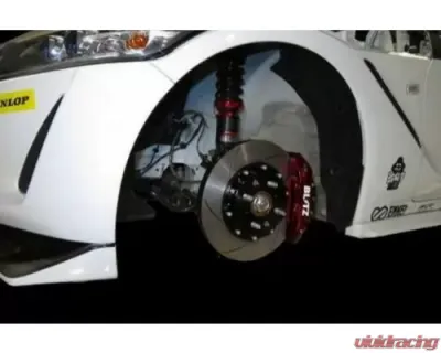 Blitz Nur-Spec Custom Edition Vs Stainless Suzuki Swift Zc13S 2016-2022 - 63180