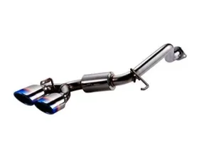 Blitz Nur-Vs Exhaust Tip 2ZR 2WD Toyota Voxy 2007-2017
