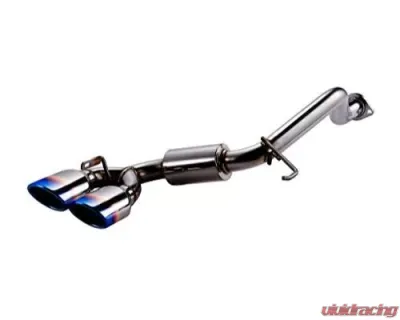 Blitz Nur-Vs Exhaust Tip 2ZR 2WD Toyota Voxy 2007-2017 - 63545
