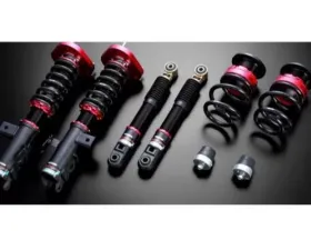 Blitz Nur-Spec Custom Edition Vs Stainless Suzuki Alto Works 2014-2021