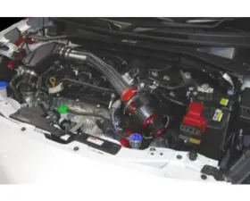 Blitz Nur-Spec CTI Mitsubishi Lancer Evolution X 2007-2016