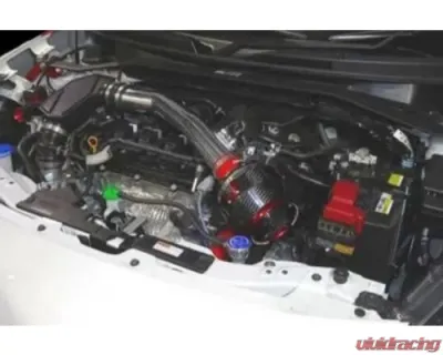 Blitz Nur-Spec CTI Mitsubishi Lancer Evolution X 2007-2016 - 64074