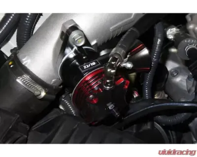 Blitz Blow-Off Valve BR Nissan Gt-R R35 2017-2021 - 70627