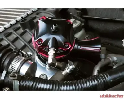 Blitz Blow-Off Valve BR Subaru Legacy Touring Wagon-Bp5 2003-2009 - 70687