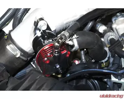 Blitz Blow-Off Valve BR Nissan Gt-R R35 2012-2018 - 70727
