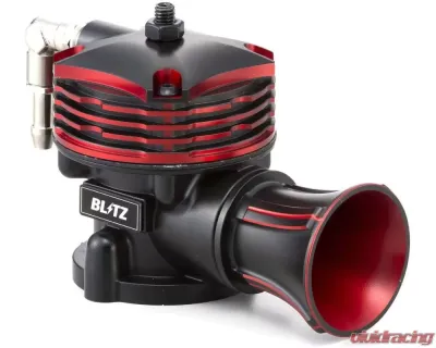 Blitz Blow-Off Valve BR Subaru Impreza Gh8 2007-2014 - 70787