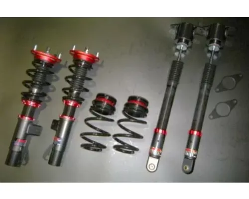 Blitz Damper Zz-R Toyota Mark X 2012 | 92785