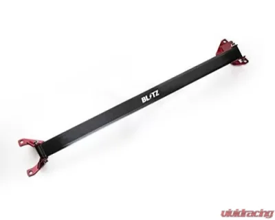 Blitz Strut Tower Bar Rear Mazda Roadster 2015-2022 - 96112