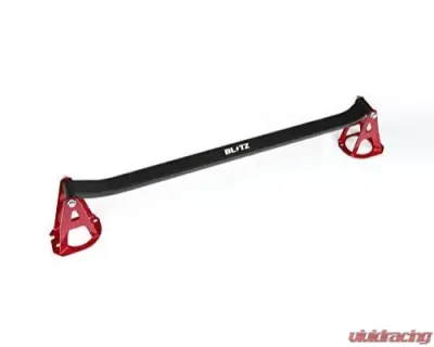 Blitz Strut Tower Bar Rear Nissan Skyline-Gtr -R R33 1993-1998 - 96137