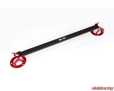 Blitz Strut Tower Bar Front Nissan Skyline-Gtr -R R33 1993-1998 - 96136