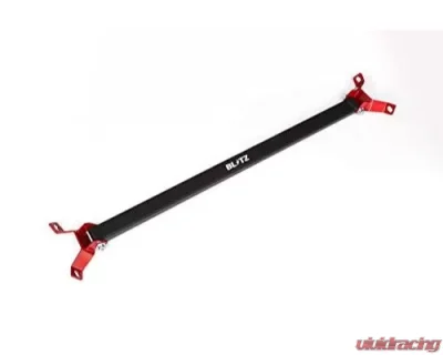 Blitz Strut Tower Bar Rear Nissan Silvia 1999-2002 - 96135