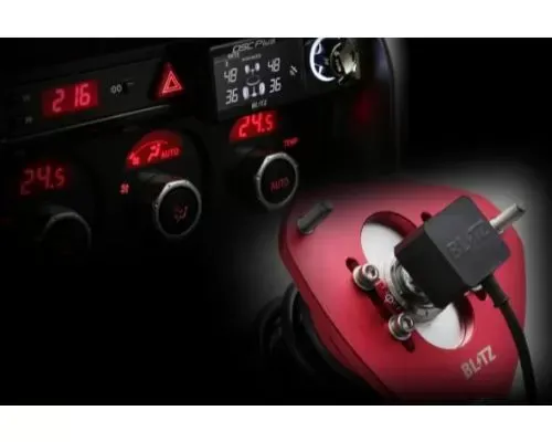 Blitz Damper Zz-R Subaru Impreza Gc8 1992-2008 | 92454
