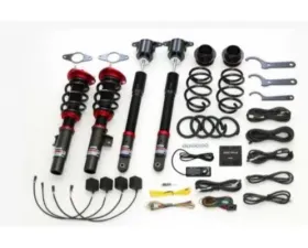 Blitz Damper Zz-R Honda Civic Type R EK9 1997-2000