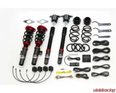 Blitz Damper Zz-R Mazda Roadster 1998-2005 - 92416