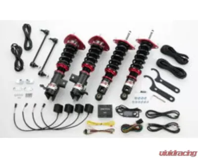 Blitz Zz-R Specdsc Plus Mazda 3 Bp 2019-2022 - 98534