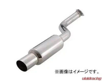 Blitz Nur-S BL5 Subaru Legacy B4 1998-2004 - MS2070