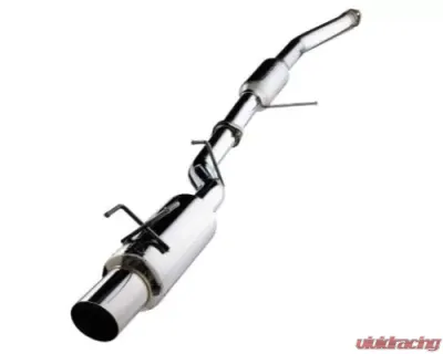 Blitz Nur Spec-R Exh Catback Toyota Starlet 1990-1995 - MT3230