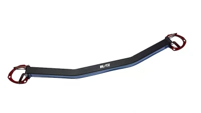 Blitz Strut Tower Bar Honda Civic FL 2021-2023                                     - 96153 - Image 2