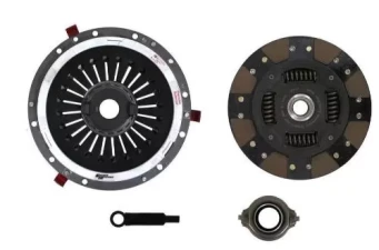 Driveline