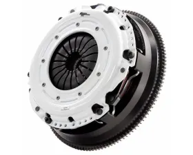 Clutch Masters Twin Disc Clutch Kit Clutch and Flywheel BMW G80 M3 anf G82 M4 2021-2024