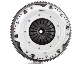 Clutch Masters 6 Speed FX400 8 Puck Twin Disc Clutch Kit BMW G80 M3|G82 M4 2021-2024