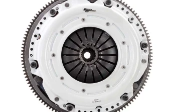 Driveline