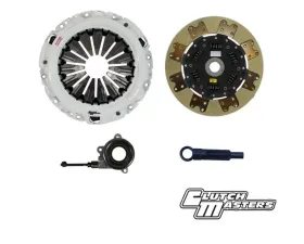 Clutch Masters 3.8L 6spd FX300 Sprung Clutch Kit Hyundai Genesis Coupe 2013-2015