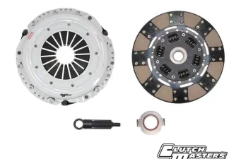 Driveline