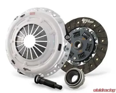 Clutch Masters 1.5L FX100 Clutch Kit Honda Fit 2009-2018 - 08061-HD00