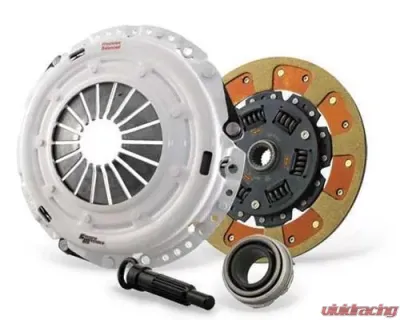 Clutch Masters 1.5L FX300 Sprung Clutch Kit Kevlar Disc Honda Fit 2009-2018 - 08061-HDTZ