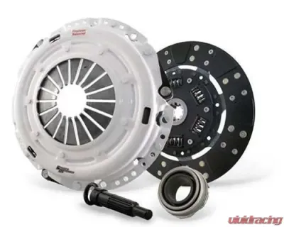 Clutch Masters 6spd Skyactive FX350 Clutch Kit Mazda Mazda3 2.0L|Mazda6 3.0L|RX-7 1.3L 1993-2018 - 10077-HDFF