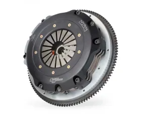 Clutch Masters 3.0L Turbo 2JZ w/V160 Trans 850 Series Twin Disc Clutch Kit Toyota Supra 1993-1998