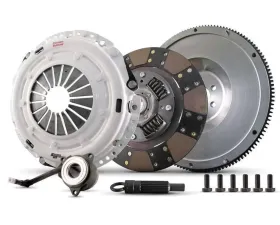 Clutch Masters  FX350 Clutch Kit Sprung Disc Steel Flywheel Included Volkswagen GTI | Jetta 2002-2005