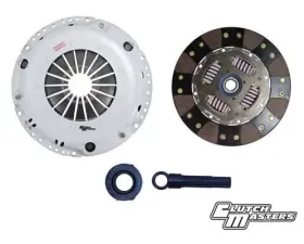 Clutch Masters 5spd Sprung FX350 Clutch Kit Volkswagen Passat|Corrado|Jetta|GTI|Golf 1989-2005